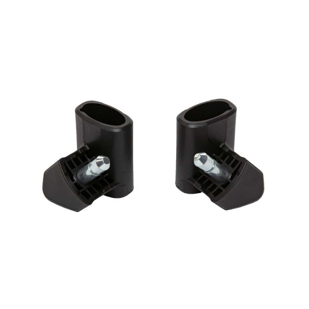 Адаптери для коляски Espiro Sonic до люльки Una (5906724203015) - зображення 1