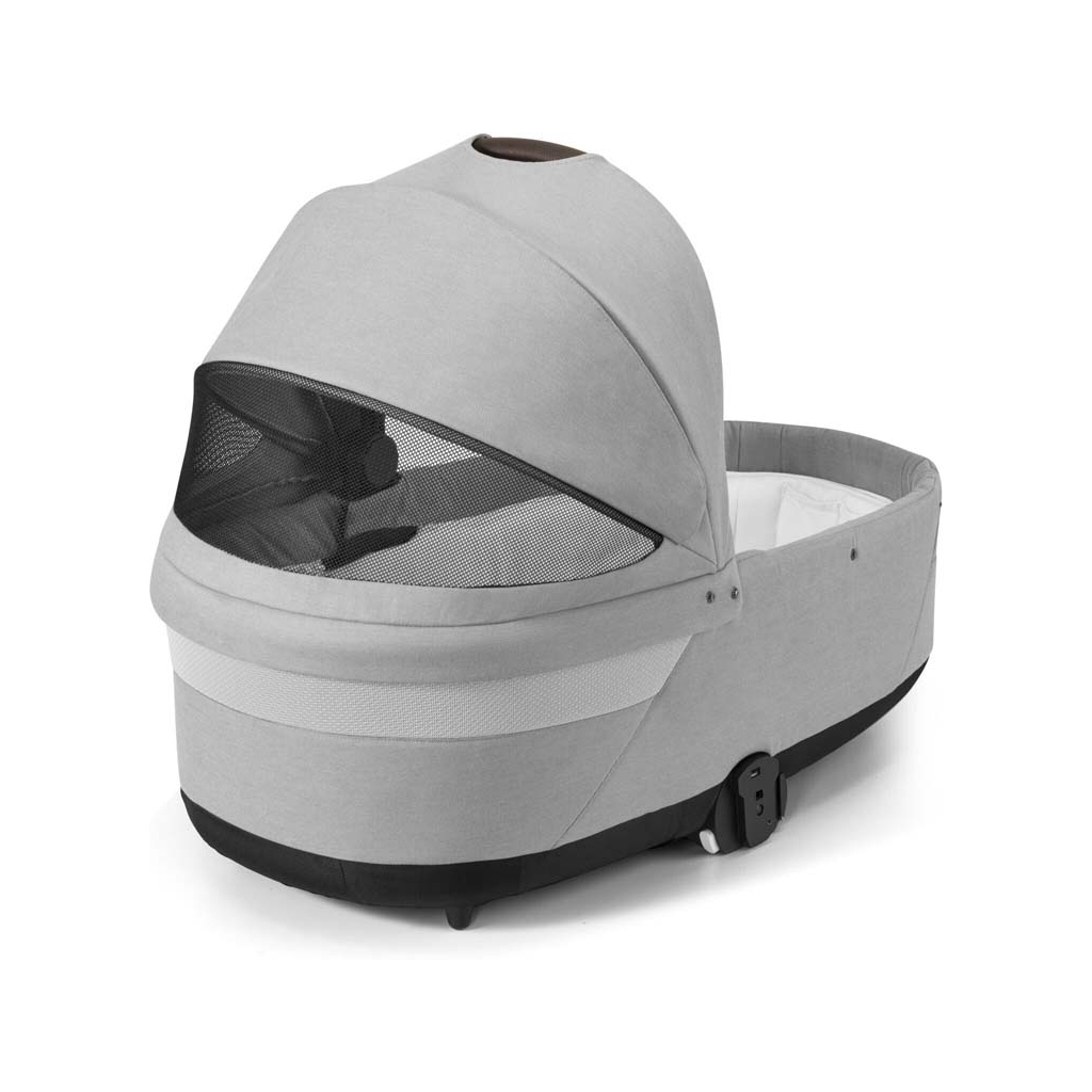 Люлька Cybex S Lava Grey (522002623) - зображення 3