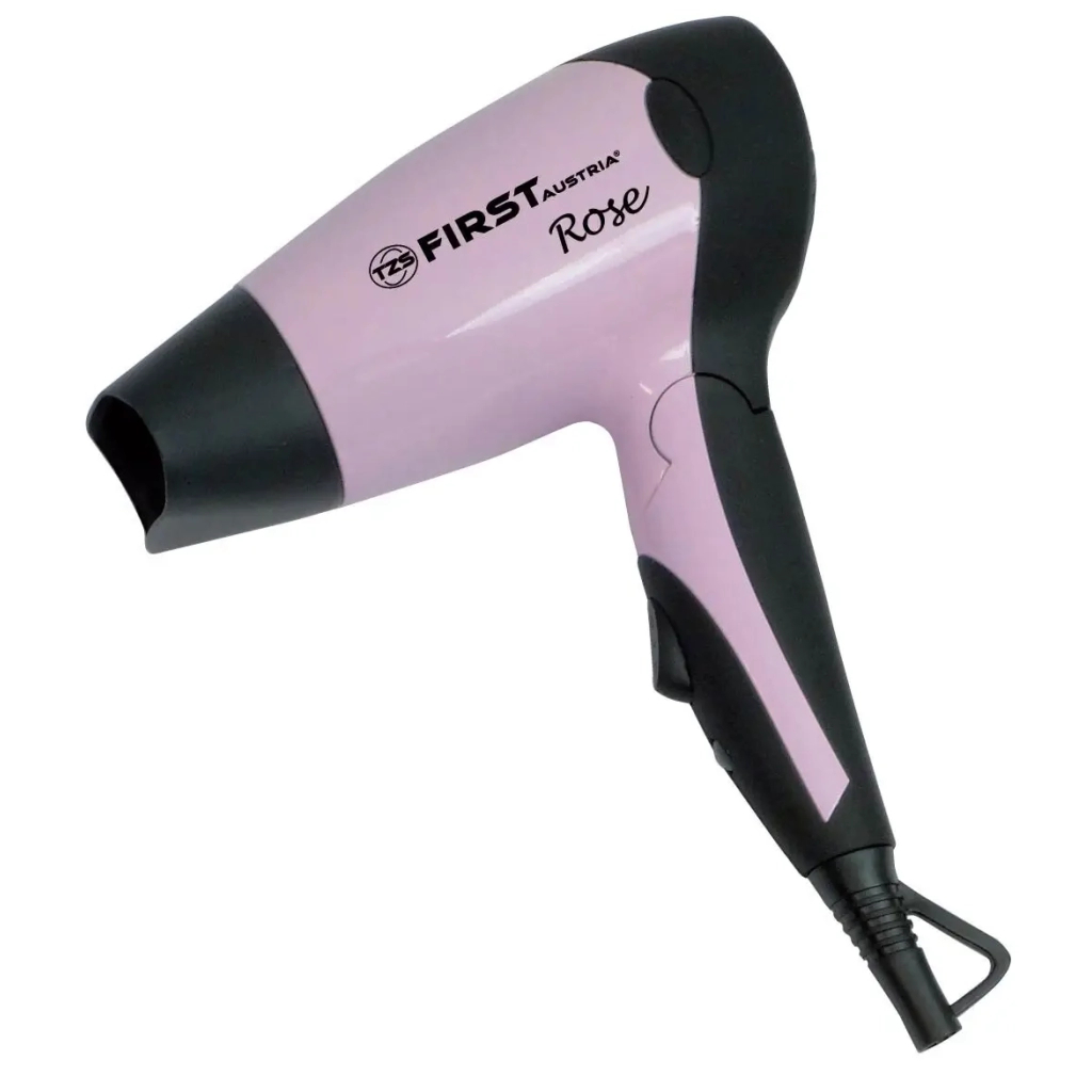 Фен First FA-5653-3 - зображення 1