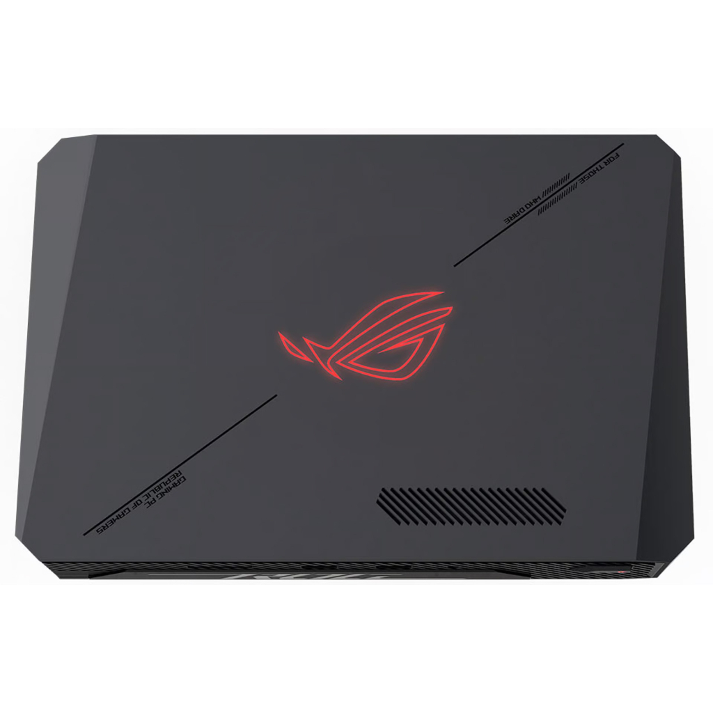 Комп'ютер ASUS ROG NUC Gaming RNUC14SRKU9189A2I / Ultra 9 185H, 32, 1TB, RTX 4070, Wi-Fi, Win11 (90AS0051-M00100) - зображення 5