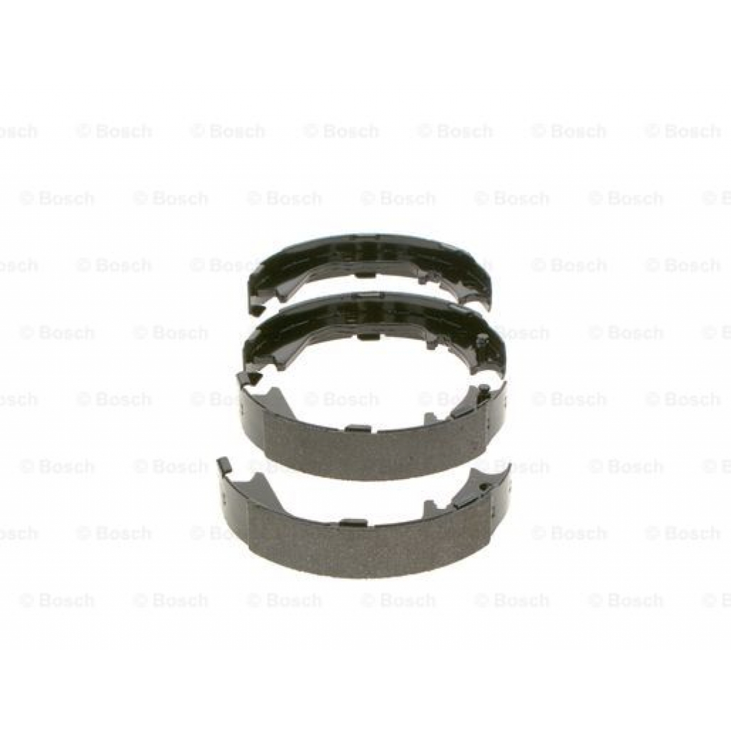Гальмівні колодки Bosch 0 986 487 683 - зображення 2