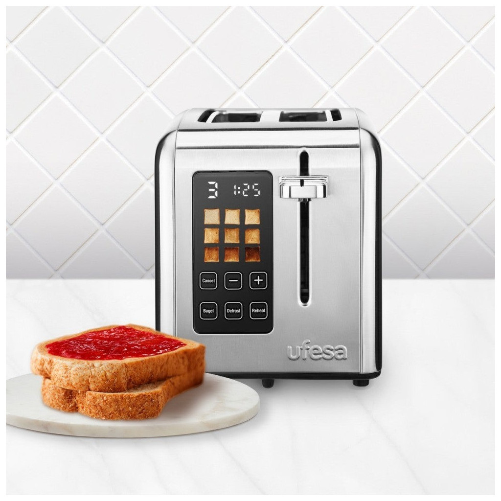Тостер Ufesa PERFECT (71305557) - зображення 5