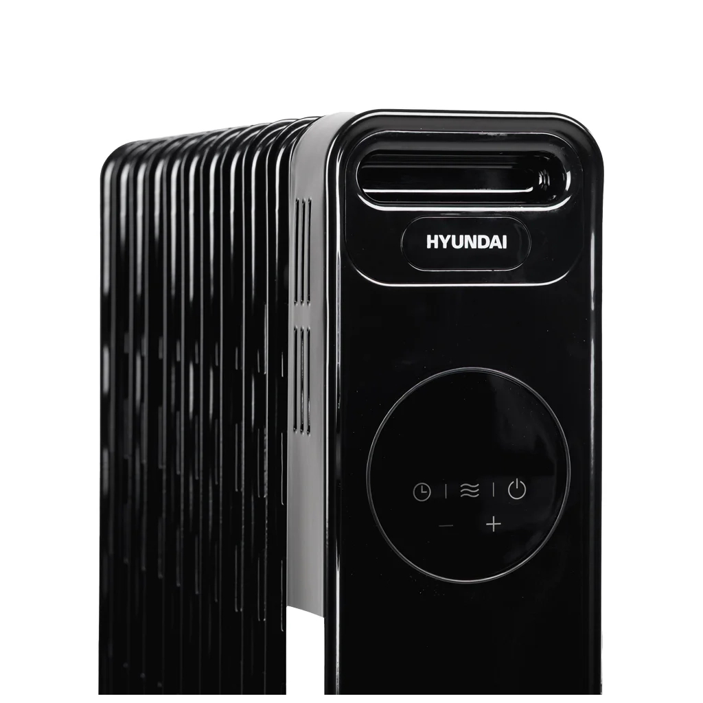 Обігрівач Hyundai H11HTRB - зображення 8