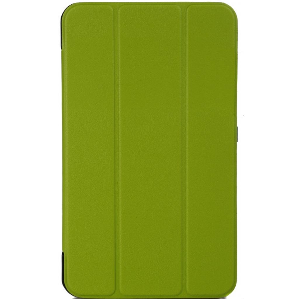 Чохол до планшета BeCover Smart Case Asus ZenPad 3 8.0 Z581 Green (701020) - зображення 1