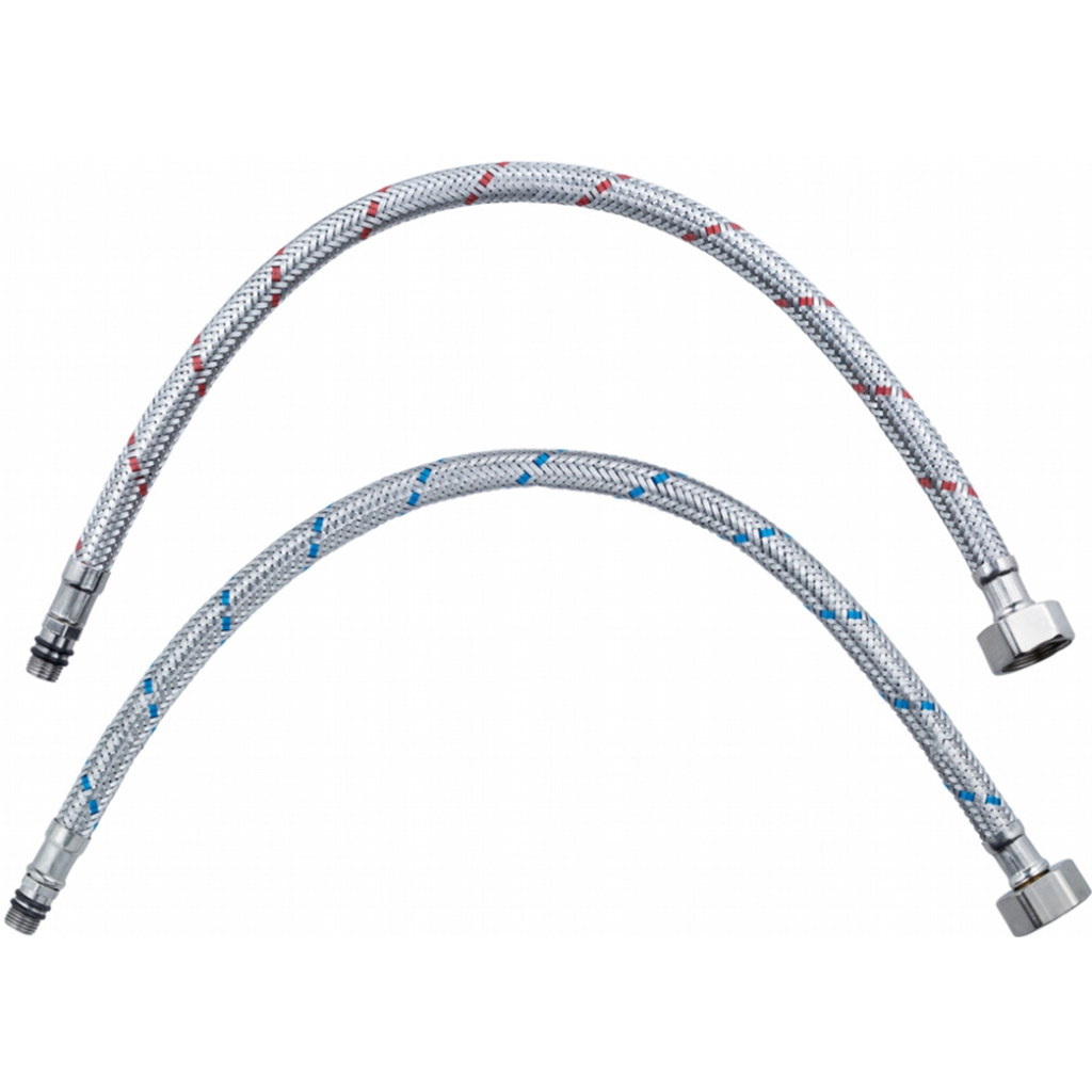 Змішувач AQUATICA PL-4B455C - зображення 3