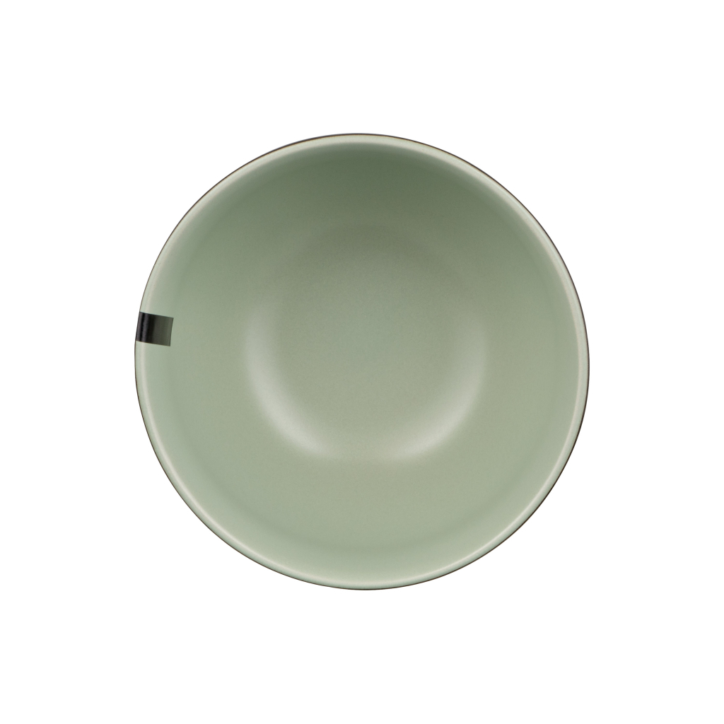 Салатник Ardesto Liguria 14 см Green Bay (AR2914LGC) - зображення 5