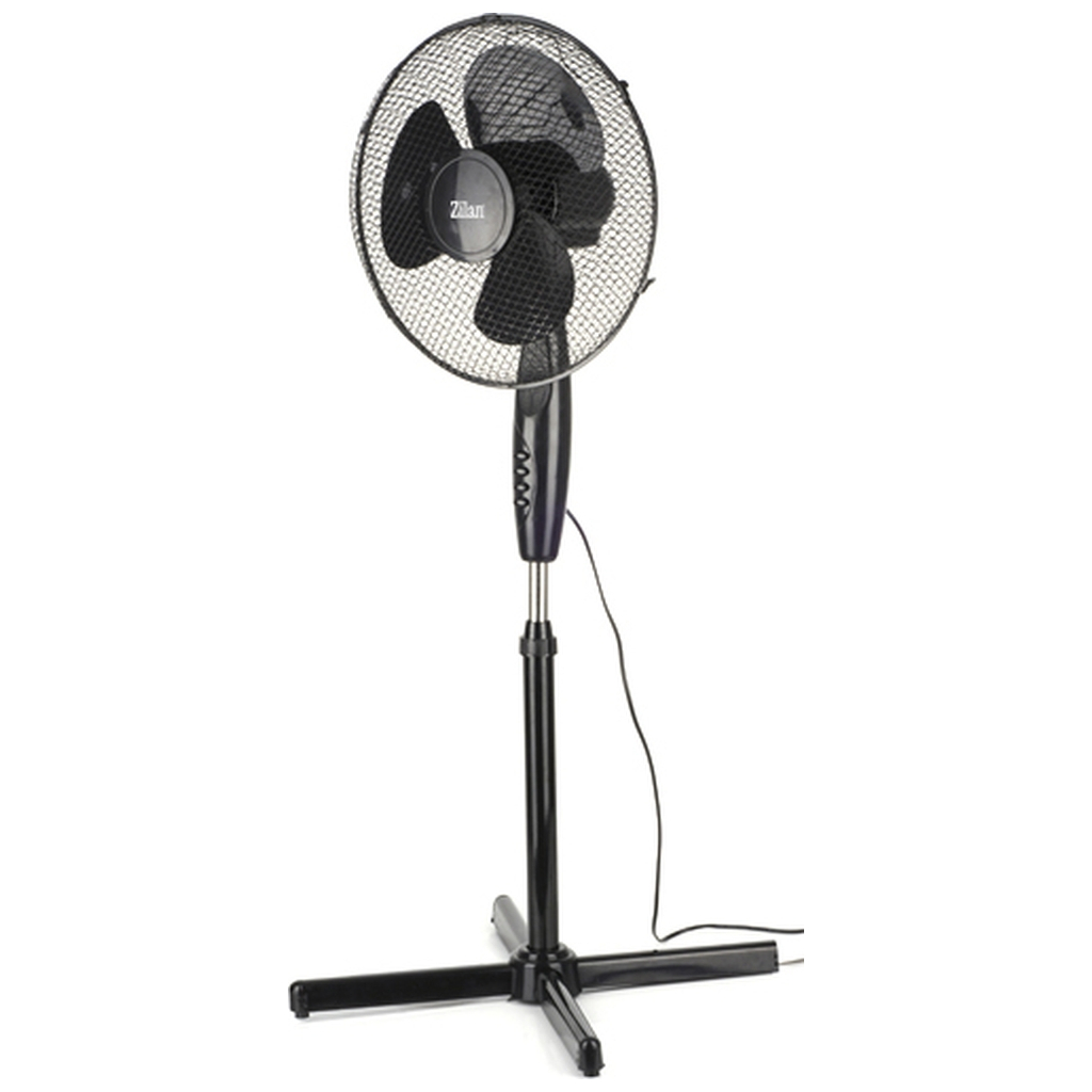 Вентилятор Zilan ZLN2000 - зображення 2