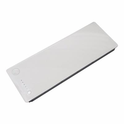 Акумулятор до ноутбука AlSoft Apple A1185 5000mAh 6cell 10.8V Li-ion (A41912) - зображення 2