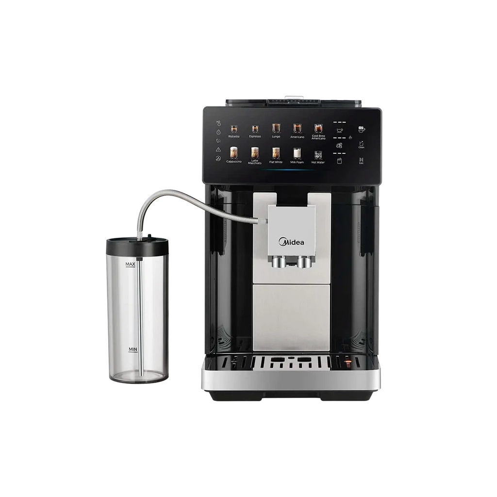 Кавомашина Midea MA-FACM1004A2 - picture 1