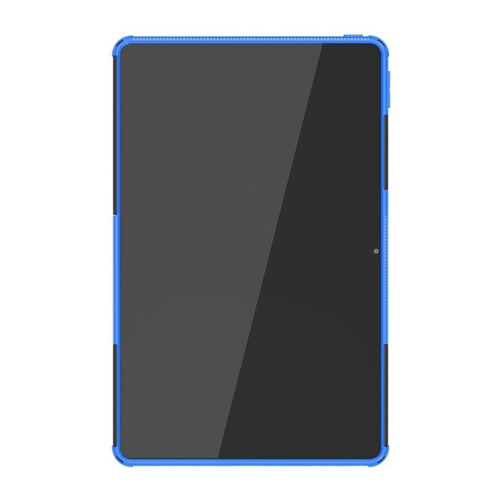 Чохол до планшета BeCover Lenovo Tab M10 Plus TB-125F (3rd Gen)/K10 Pro TB-226 10.61" Blue (709923) - зображення 4