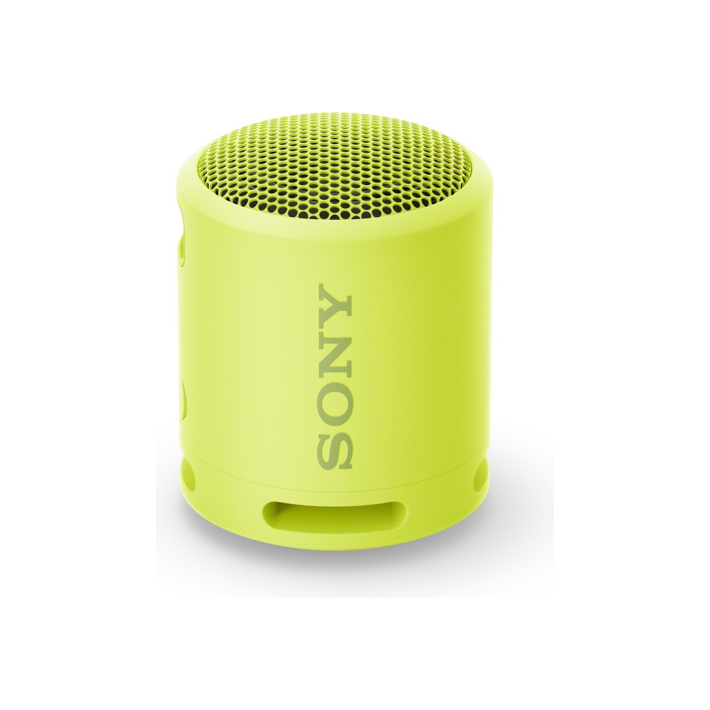 Акустична система Sony SRS-XB13 Lime (SRSXB13Y.RU2) - зображення 2