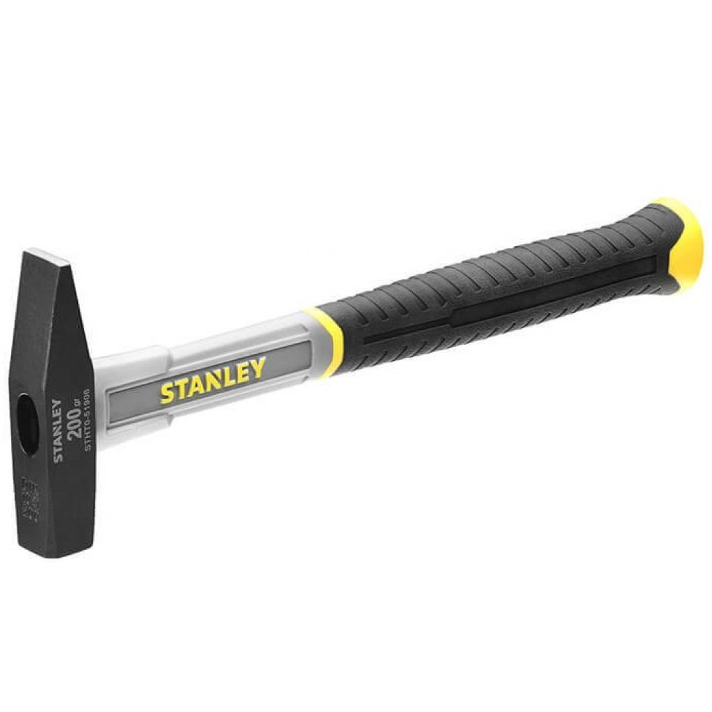 Молоток Stanley Fiberglass DIN 358 г (STHT0-51906) - изображение 2