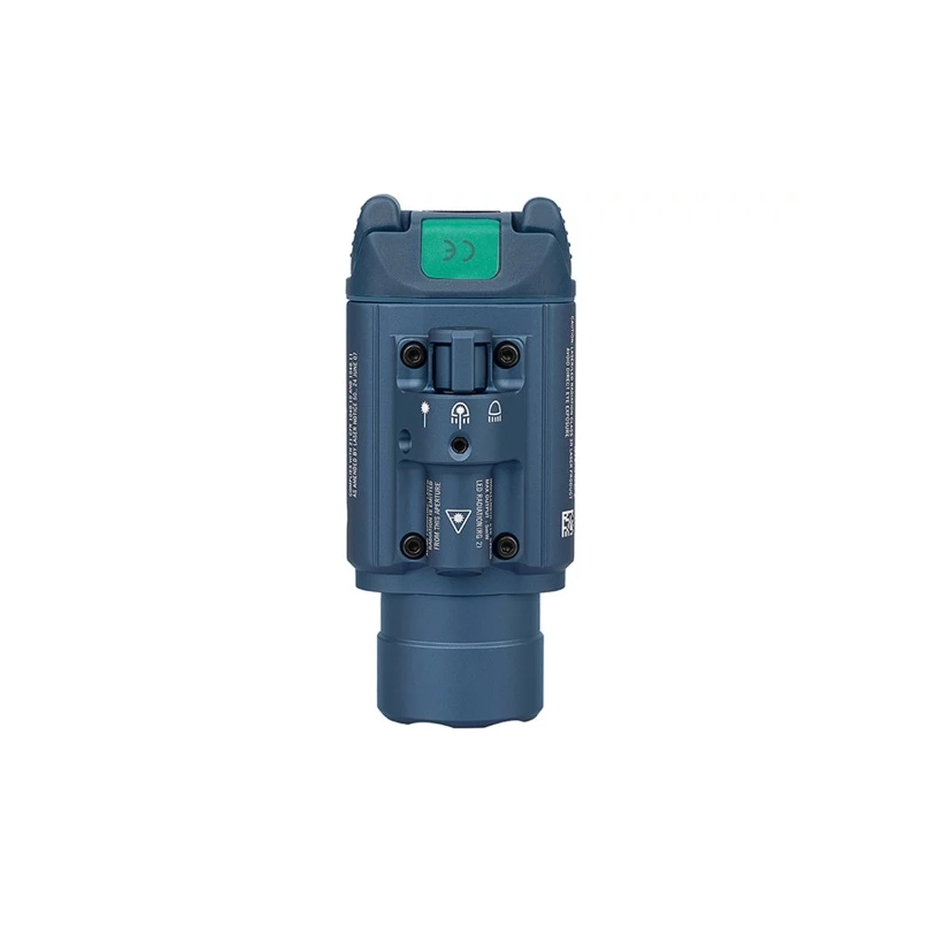 Ліхтар Olight Baldr Pro Blue (BALDR Pro (Midnight Blue)) - зображення 2