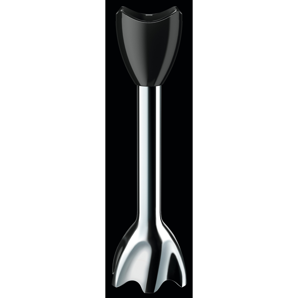 Блендер Braun MQ 535 BK Sauce - зображення 3