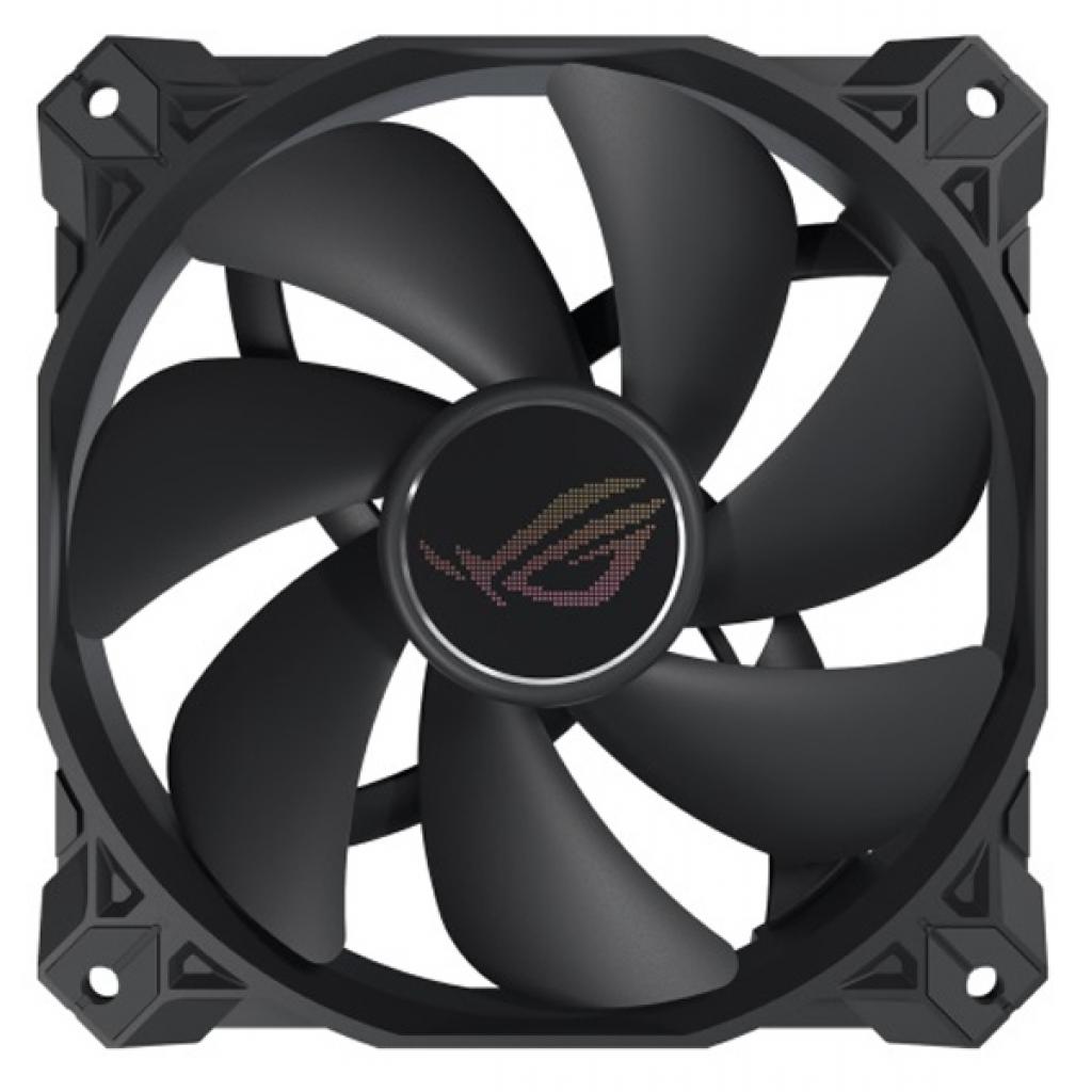 Кулер до корпусу ASUS STRIX XF120/BK (90DA0010-B09000) - зображення 1