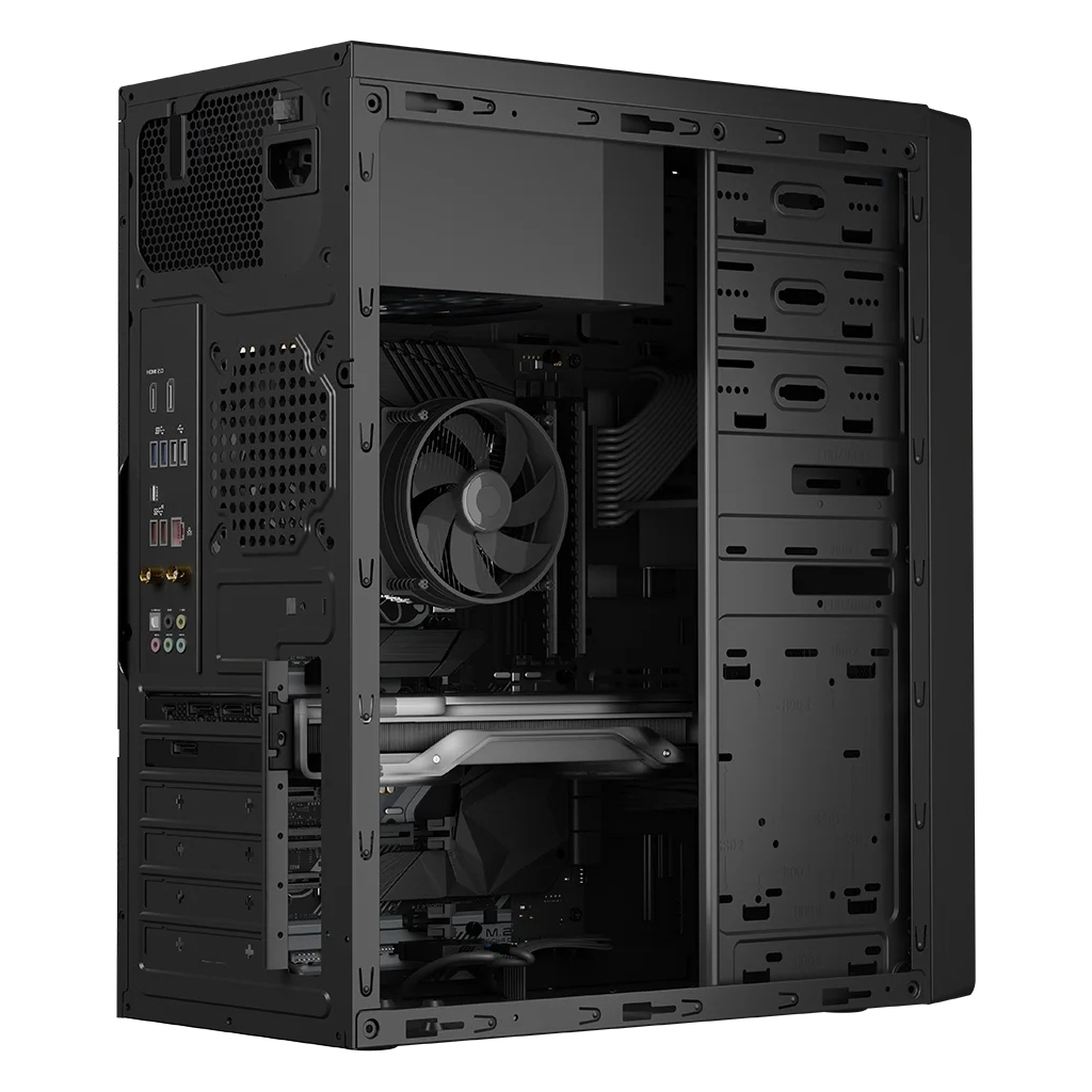 Корпус Logic concept L2 (AT-L002-10-0000000-0002) - зображення 4