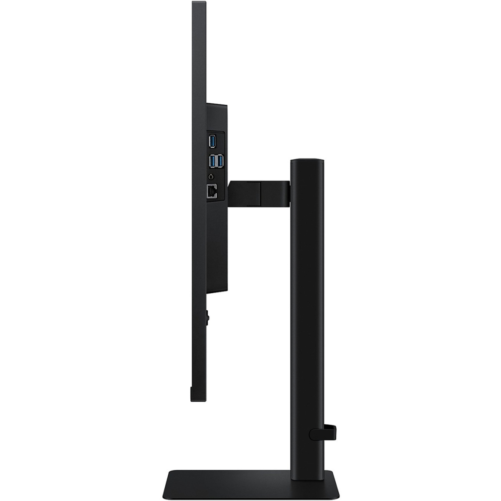 Монітор Samsung LS32D804UAIXCI - зображення 3