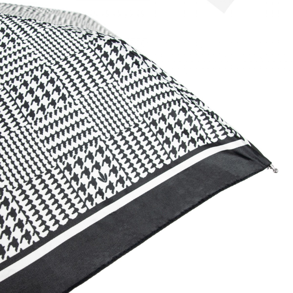 Парасоля Fulton Tiny-2 L501 Classics- Prince Of Wales Check (L501-020449-3) - зображення 9