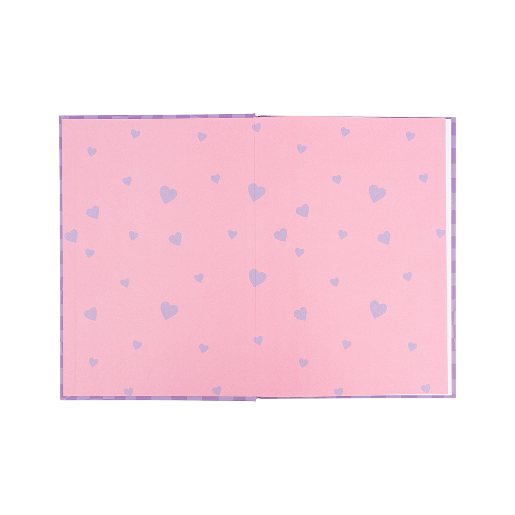 Щоденник шкільний Kite Studio Pets, тверда обкладинка (SP25-262-2) - зображення 3