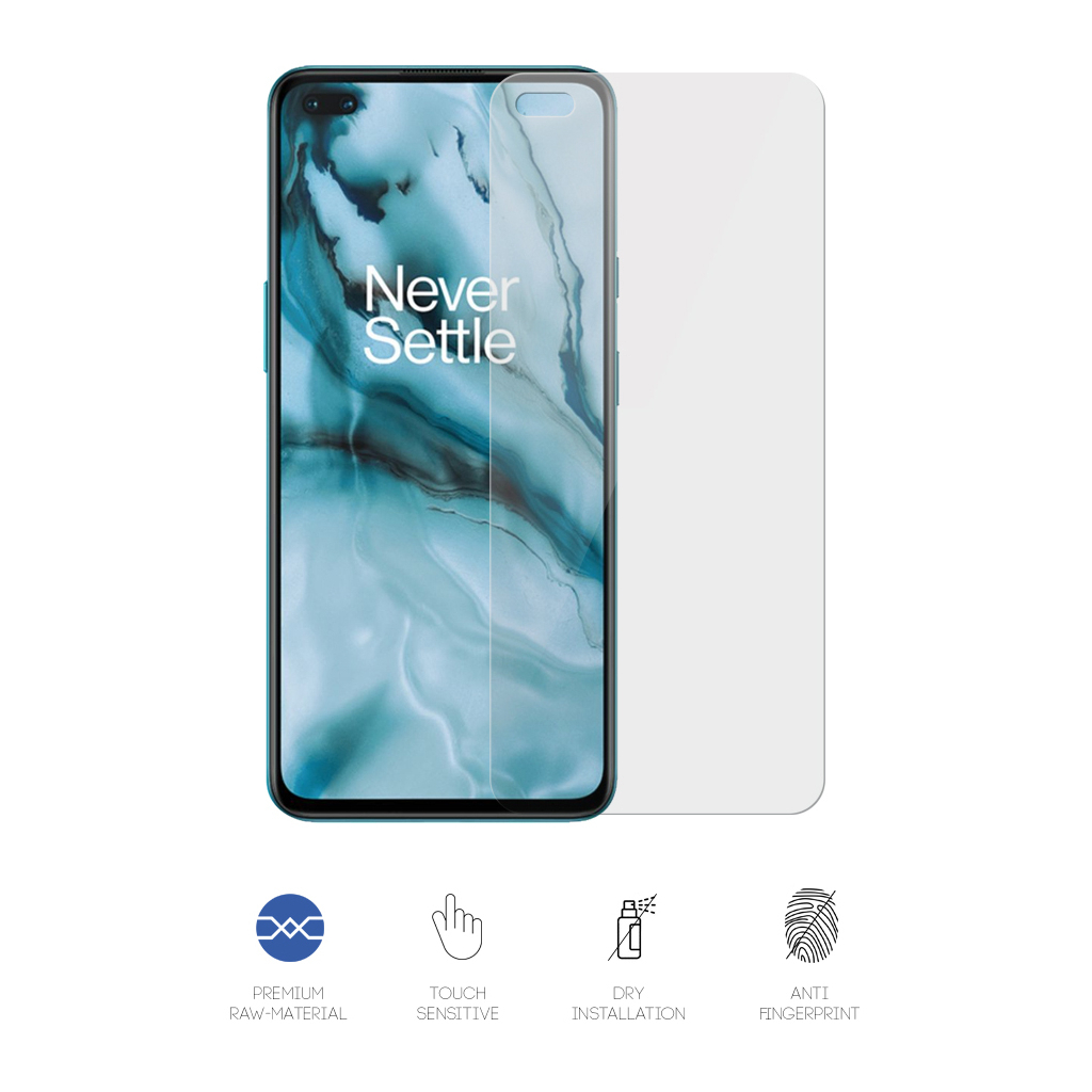 Плівка захисна Armorstandart OnePlus Nord (ARM59350) - зображення 2