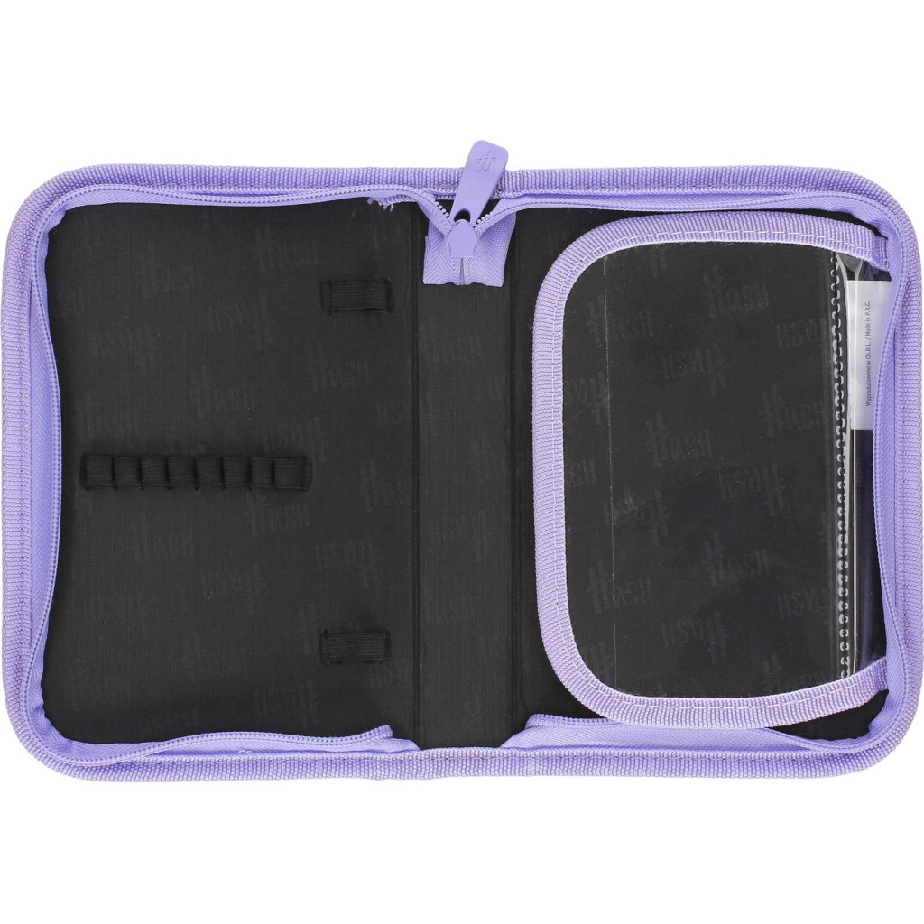 Пенал Hash AC8 Best friend (503023047) - зображення 5