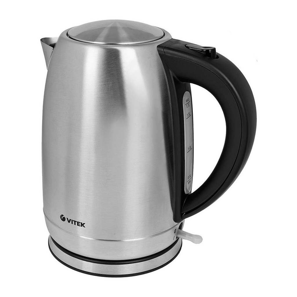Електрочайник Vitek VT-7033 ST - зображення 3