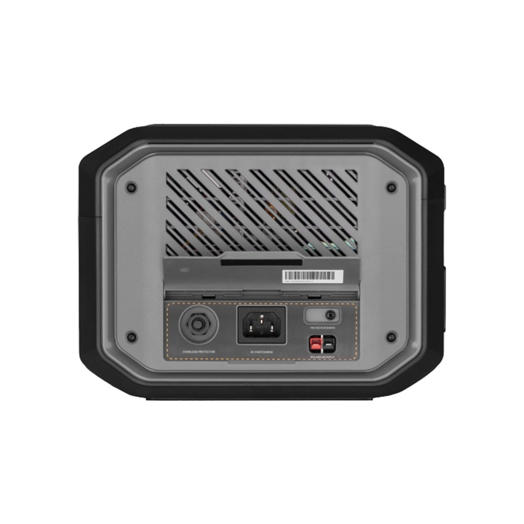 Зарядна станція Segway LUMINA 500, 600W, 512Wh (AA.20.01.01.0004) - зображення 6