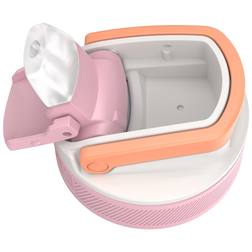 Пляшка для води Kambukka Lagoon 750 мл манго (11-04043) - зображення 6