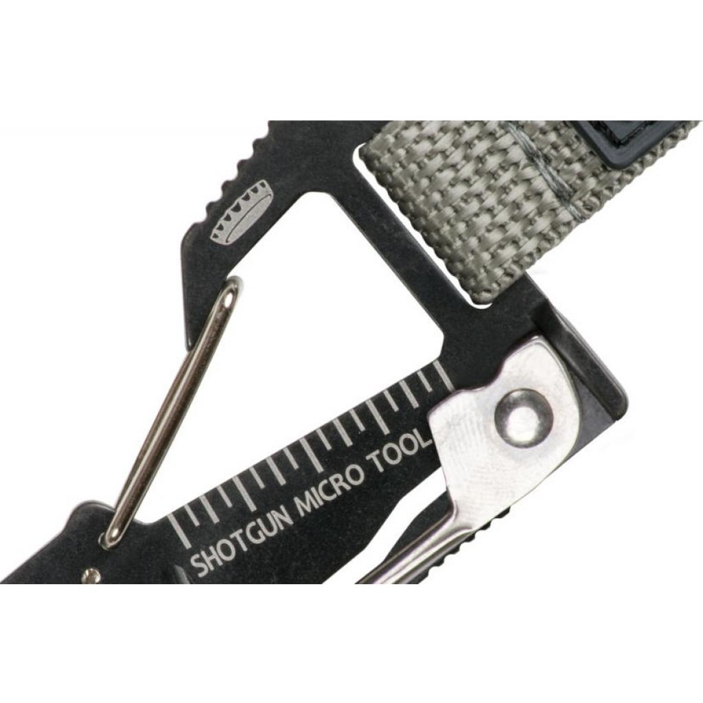 Мультитул Real Avid Shotgun Micro Tool (AVMICROSG) - зображення 4
