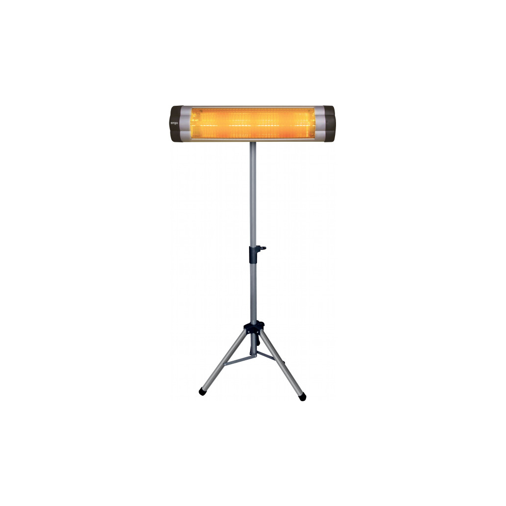 Обігрівач Ergo HI 2018 SS + ніжка (HI 2018 SS) - зображення 7
