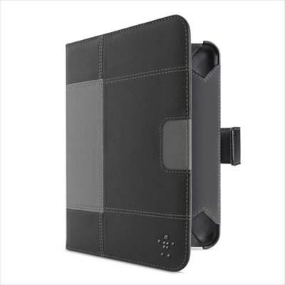 Чохол до планшета Belkin 7 Kindle Fire HD Glam Tab Cover Stand (F8N891vfC00) - зображення 1