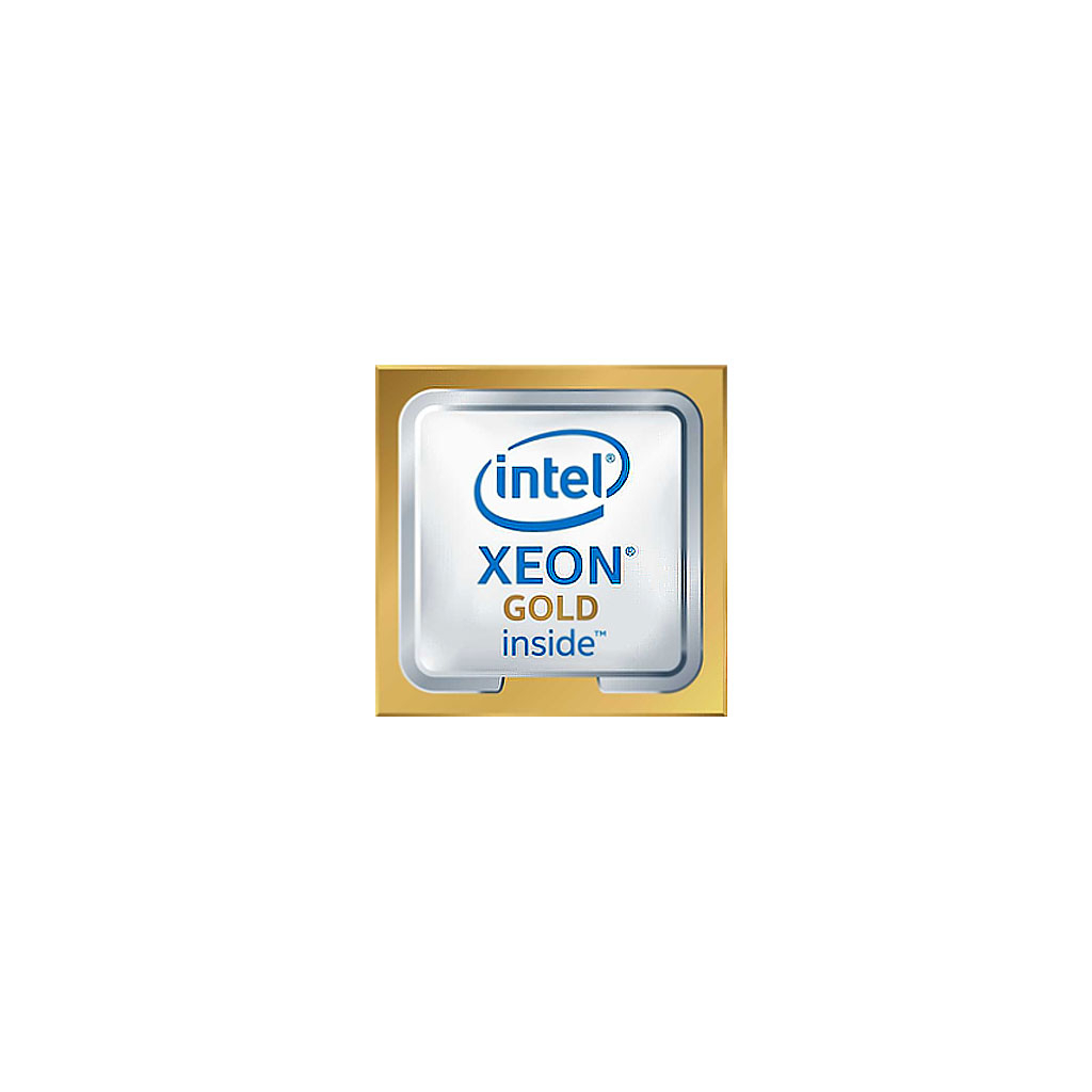 Процесор серверний Dell Xeon Gold 5220 18C/36T/2.2GHz/24.75MB/FCLGA3647/OEM (338-BSDM) - зображення 1