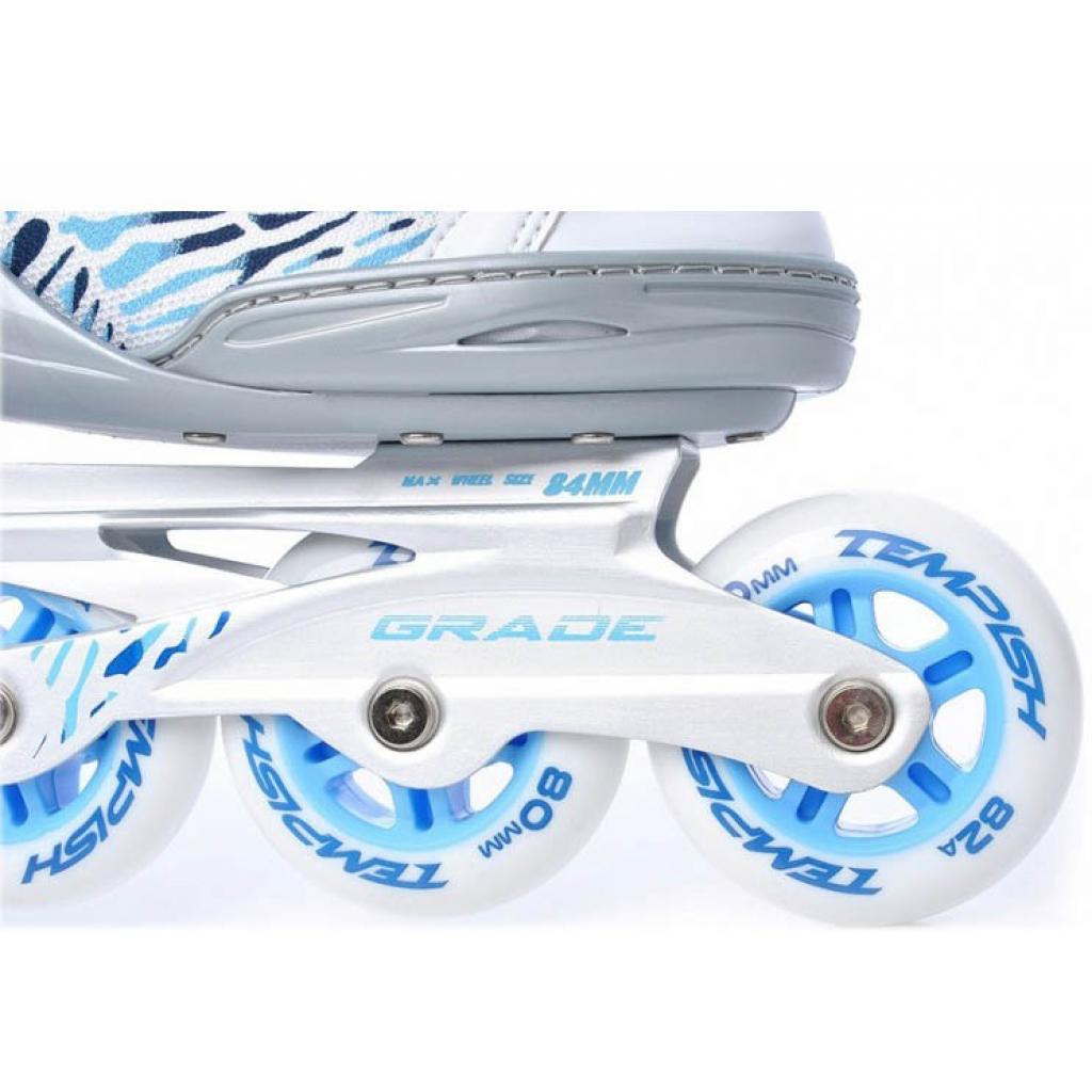 Роликові ковзани Tempish Grade Lady/39 (1000022/39) - изображение 7