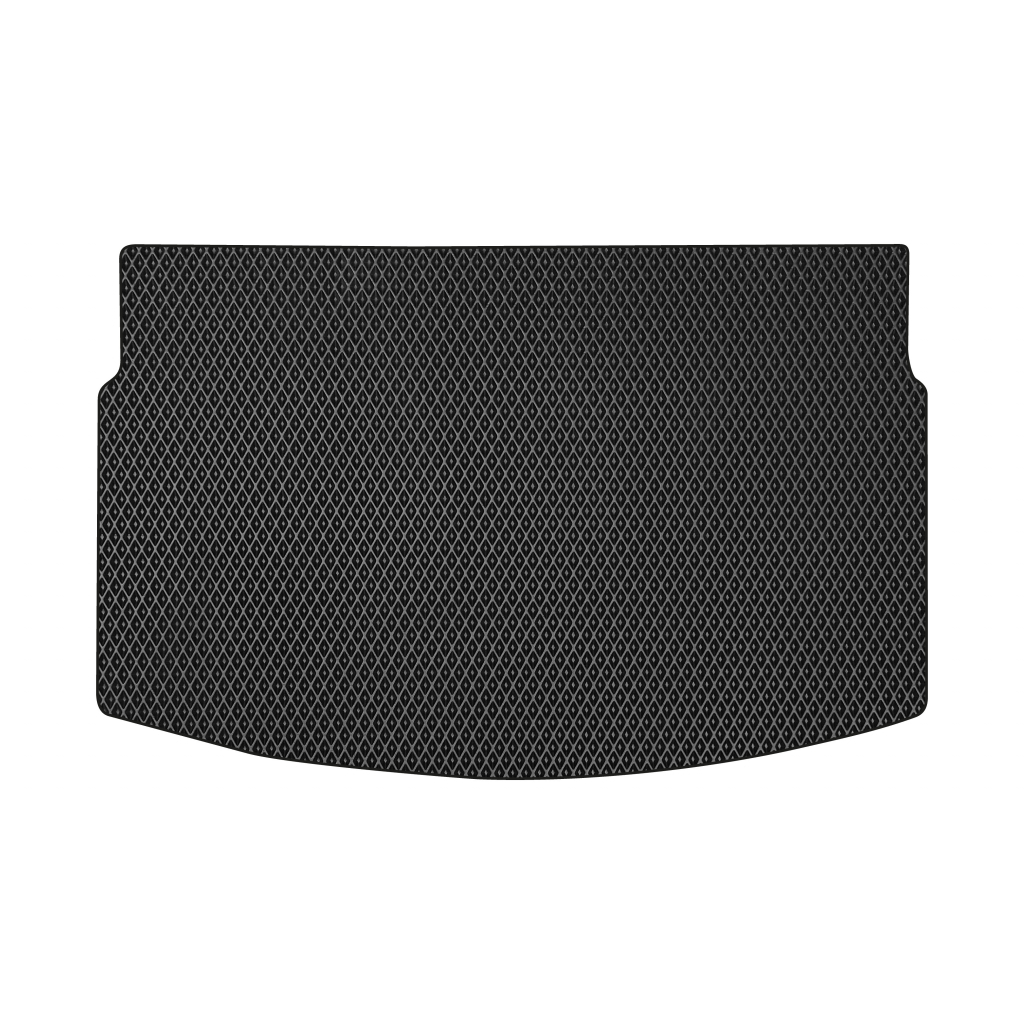 Килимок в багажник EVAtech Chevrolet Bolt EV 2016+ Htb USA (CT1863B1RBB) - зображення 1