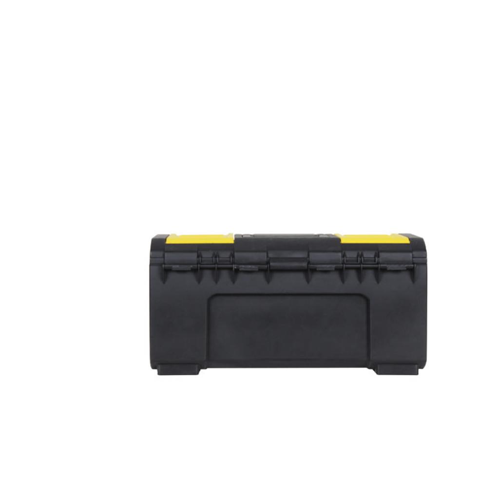 Ящик для інструментів Stanley Basic Toolbox 59.5x28x26 (1-79-218) - зображення 6