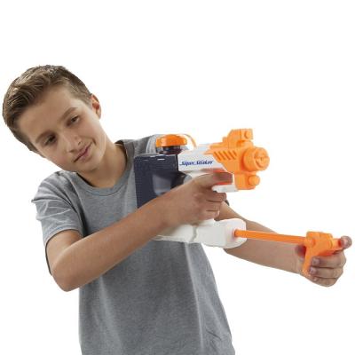 Іграшкова зброя Hasbro Nerf Super Soaker Н2Оps Squall Surge (B4443) - зображення 4