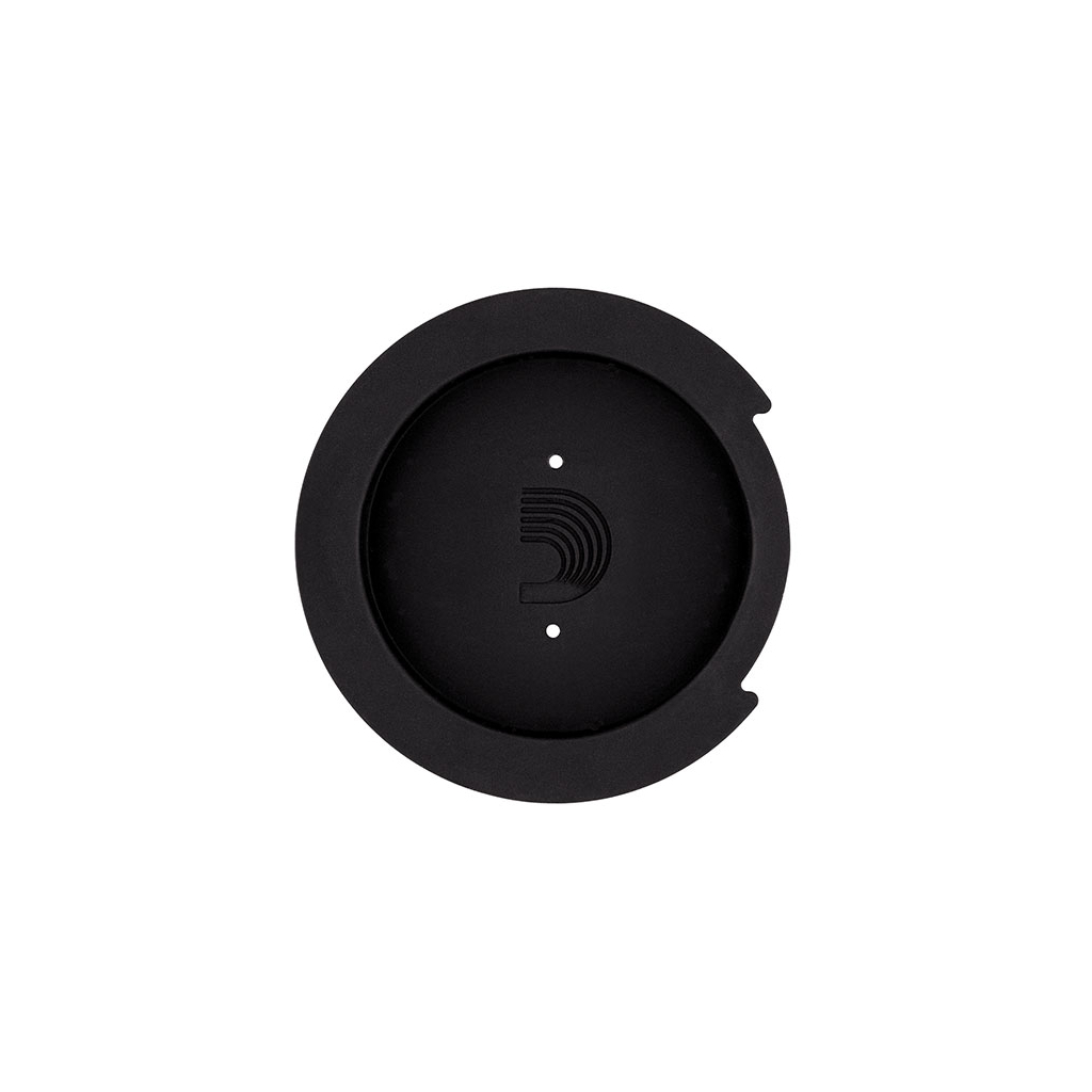 Супресор для гітари D'Addario Screeching Halt Soundhole Plug (PW-SH-01) - зображення 1