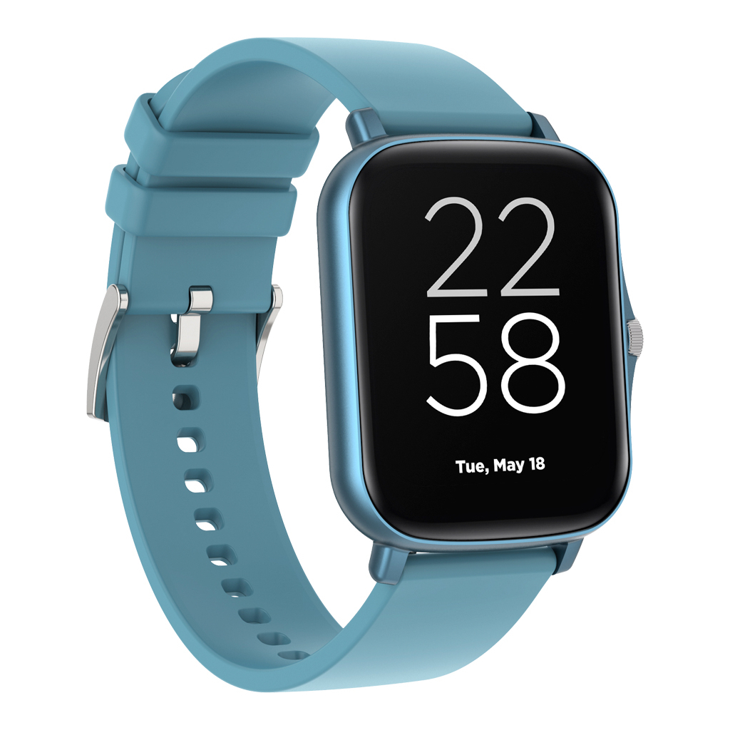 Смарт-годинник Canyon CNS-SW79BL - зображення 3