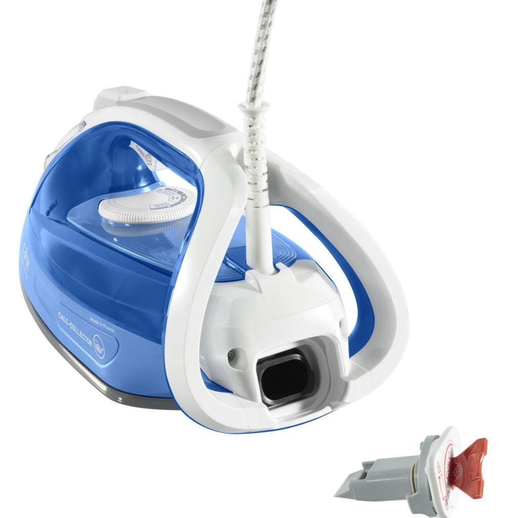 Праска Tefal FV4964E0 - зображення 3