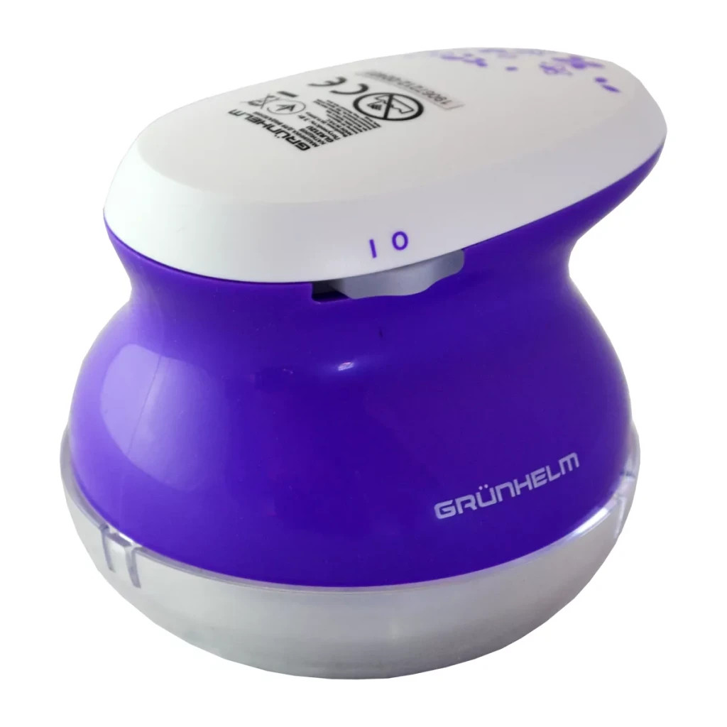 Машинка для чищення трикотажу Grunhelm GLR212U - изображение 1