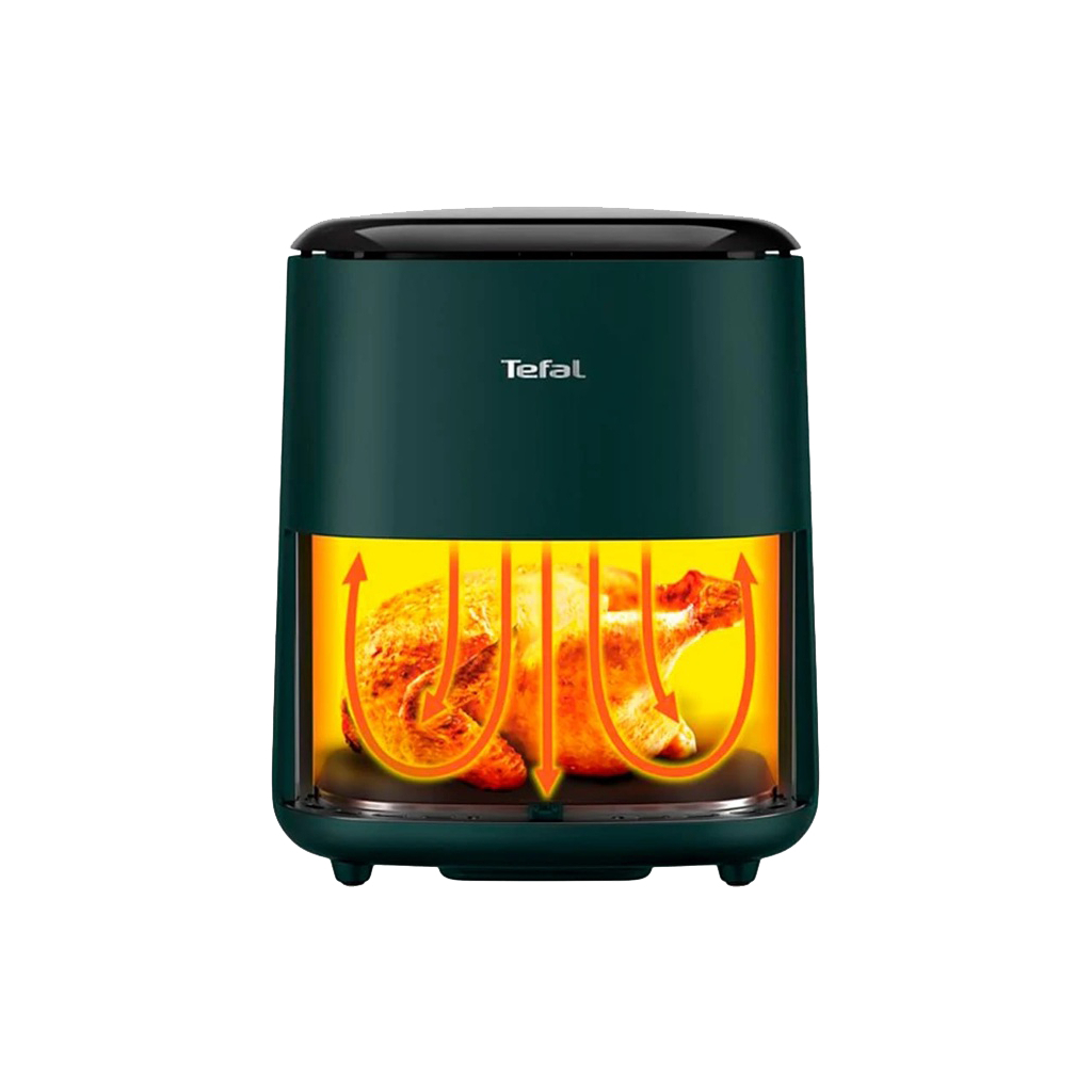 Мультипіч Tefal EY245H10 - изображение 8