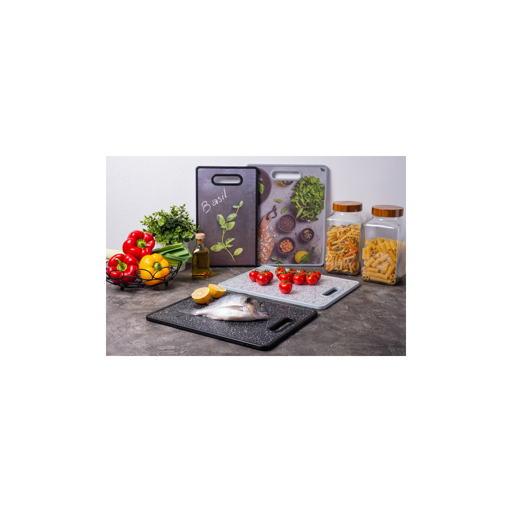 Дошка для нарізання Ringel Main 30х38х1.2 см к.21 (RG- 5117/21) - зображення 6