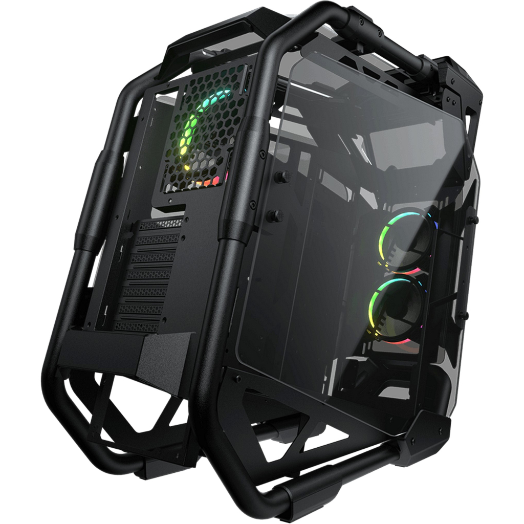 Корпус Cougar Cratus - зображення 4