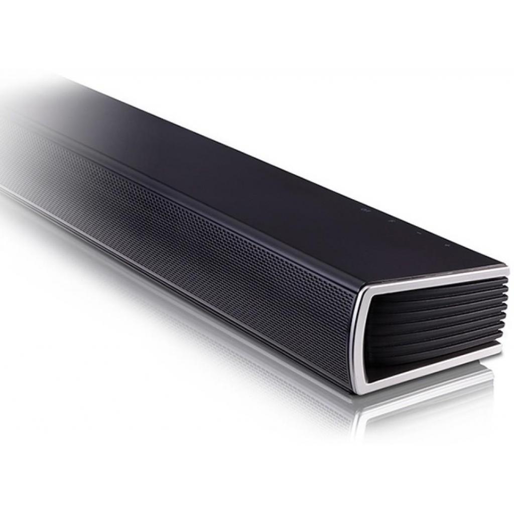 Домашній кінотеатр LG SH4D - зображення 7