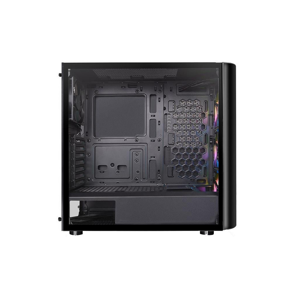 Корпус ThermalTake View 23 TG A-RGB (CA-1M8-00M1WN-00) - зображення 4