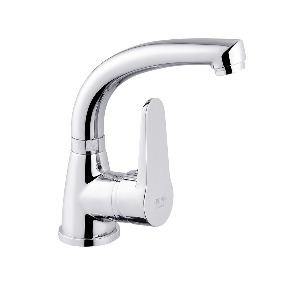 Змішувач Kroner Elbe-C031 - зображення 1