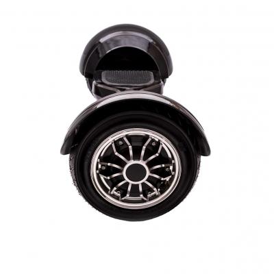 Гіроборд Just Step&Go Raptor 10" Black + Сумка (SGLY-S10CBBK) - зображення 6