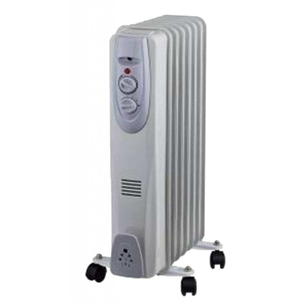 Обігрівач Sanico OH15 - 7G - зображення 1