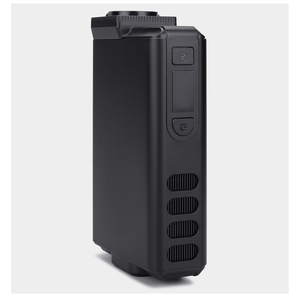 Батарея універсальна Atria 32000mAh PD/30W, QC/8W, DC:12-16.8V, 230V:150W (OPS-151) - изображение 9