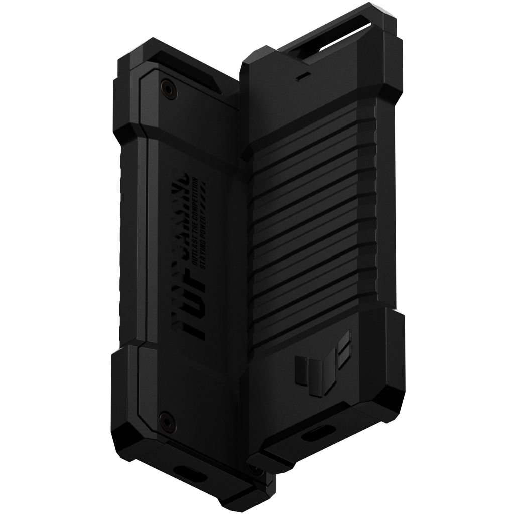 Накопичувач SSD USB-C 1TB TUF GAMING AS1000 ASUS (90DD02Q0-M09000) - зображення 10